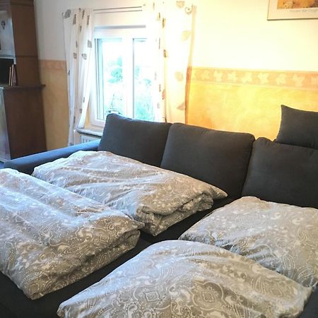 Ferienwohnung Südpfalzblick Burrweiler Exterior foto